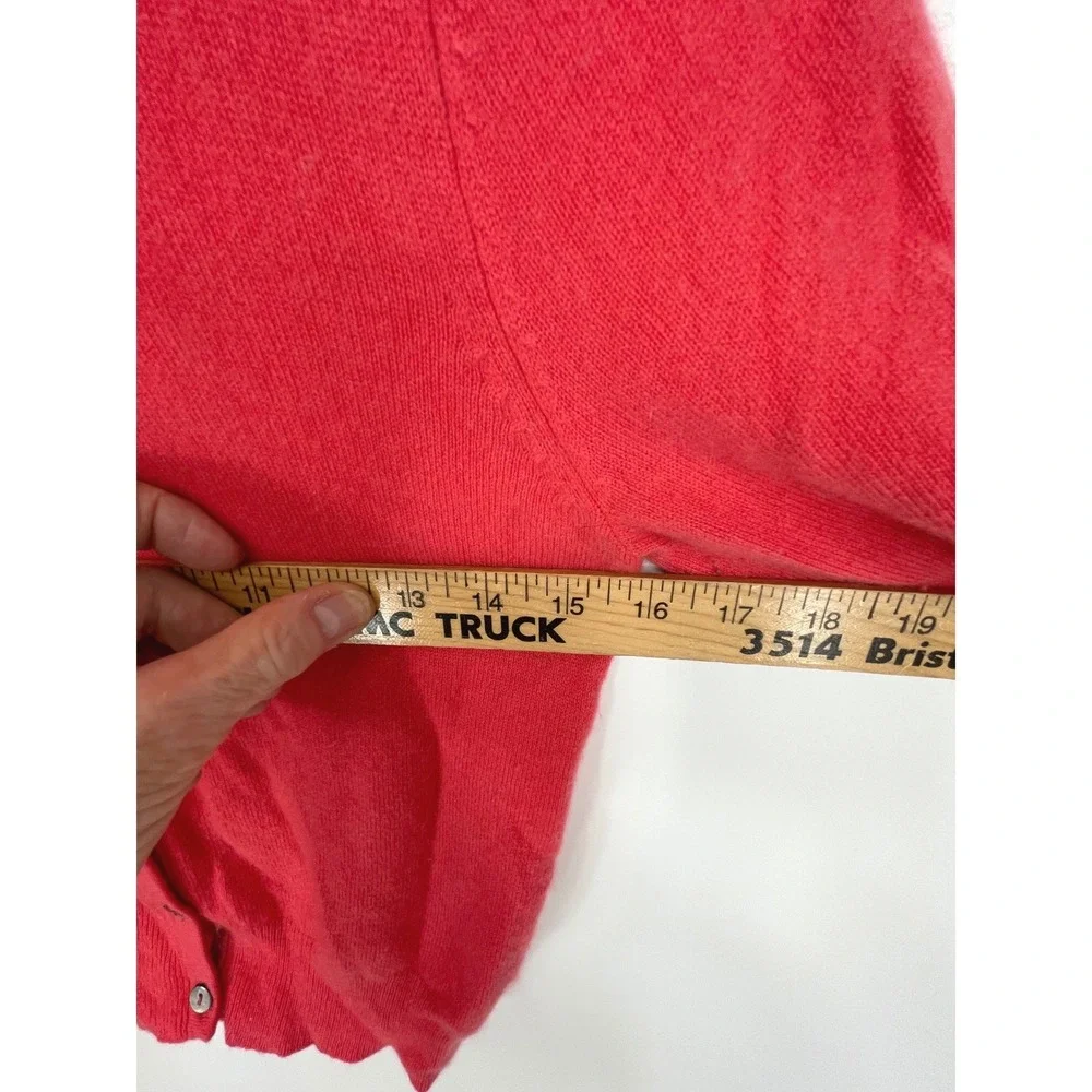 Boden cardigan crafted